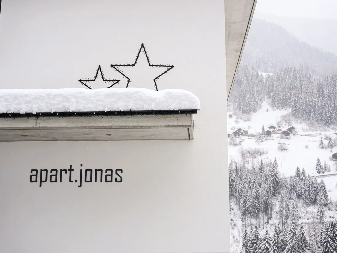 Résidence Jonas