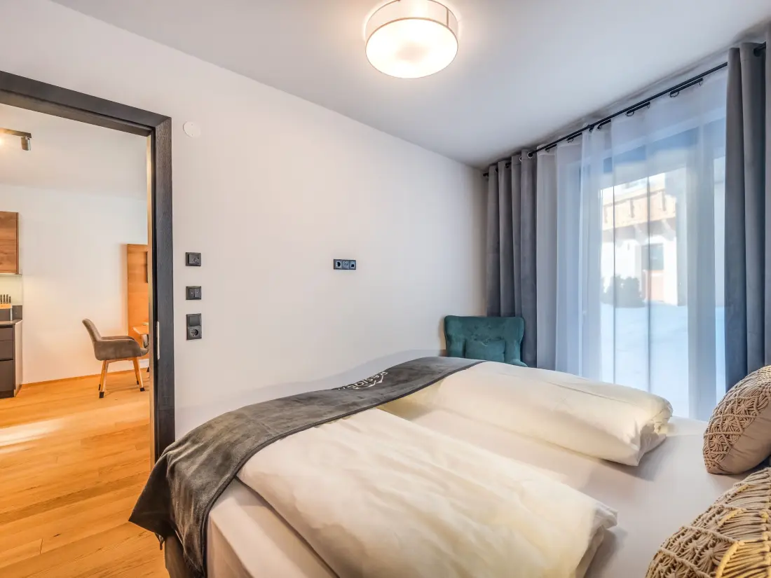 Résidence Kleiner Alpiner Boudoir
