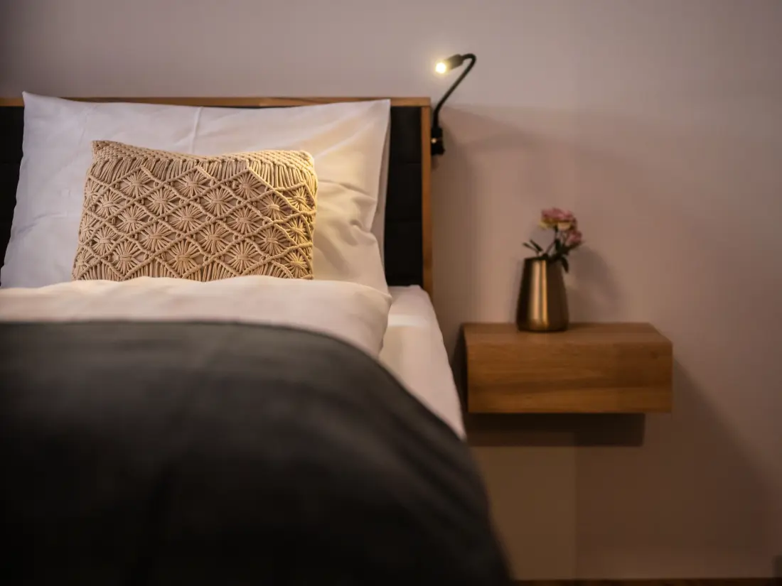 Résidence Kleiner Alpiner Boudoir