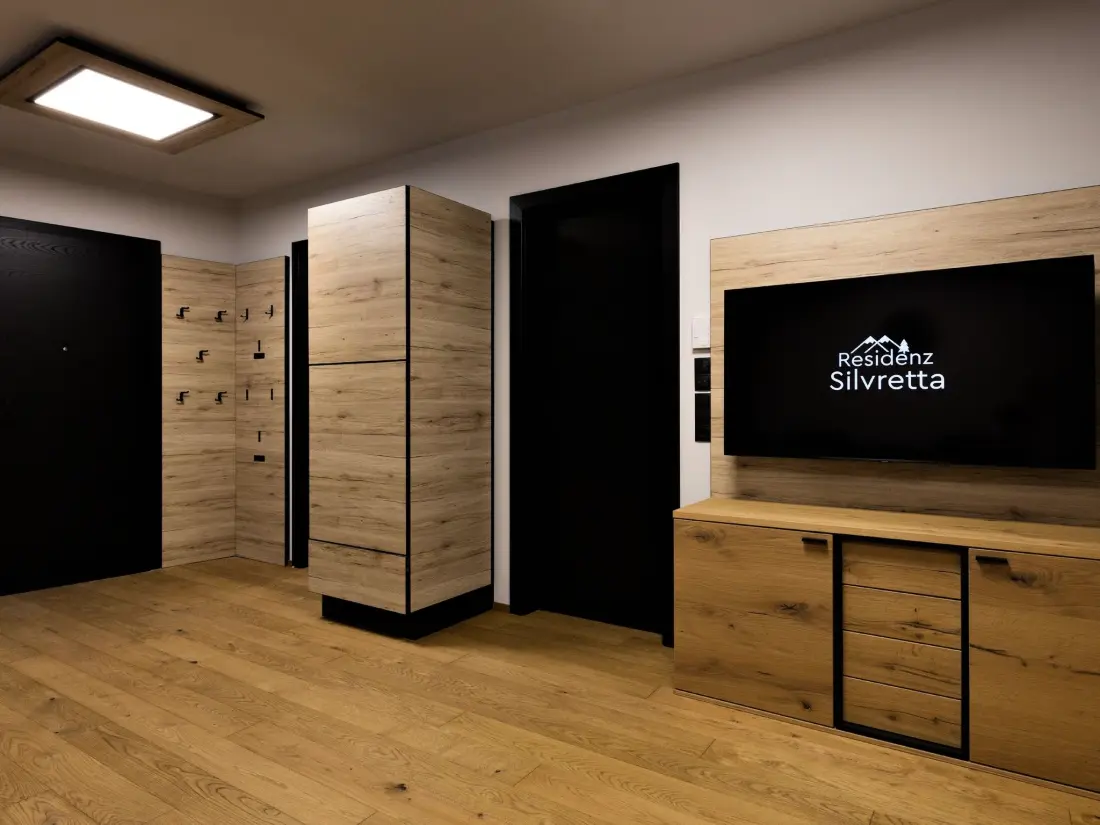 Résidence Moderne Wohnung mit einer wunderschönen Aussicht