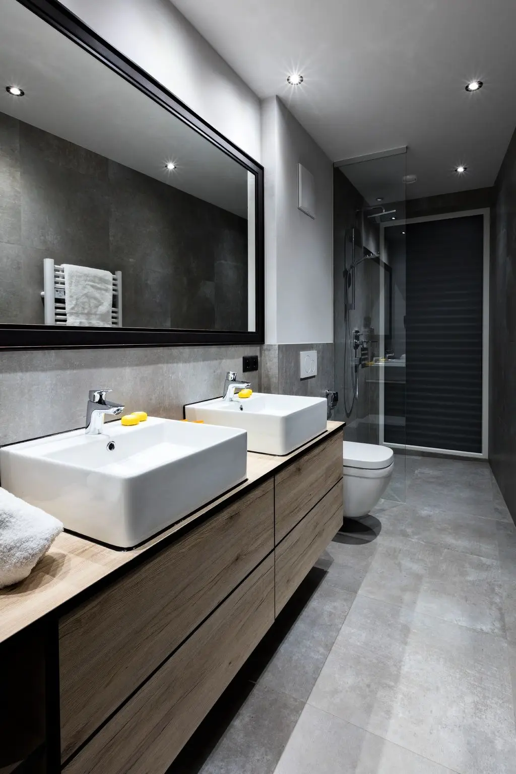 Résidence Moderne Wohnung mit einer wunderschönen Aussicht