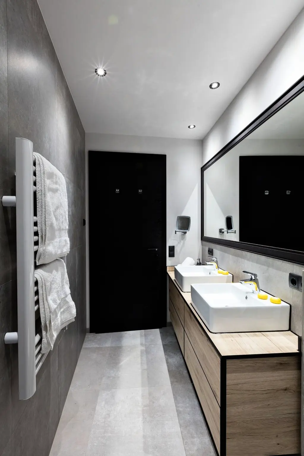 Résidence Moderne Wohnung mit einer wunderschönen Aussicht