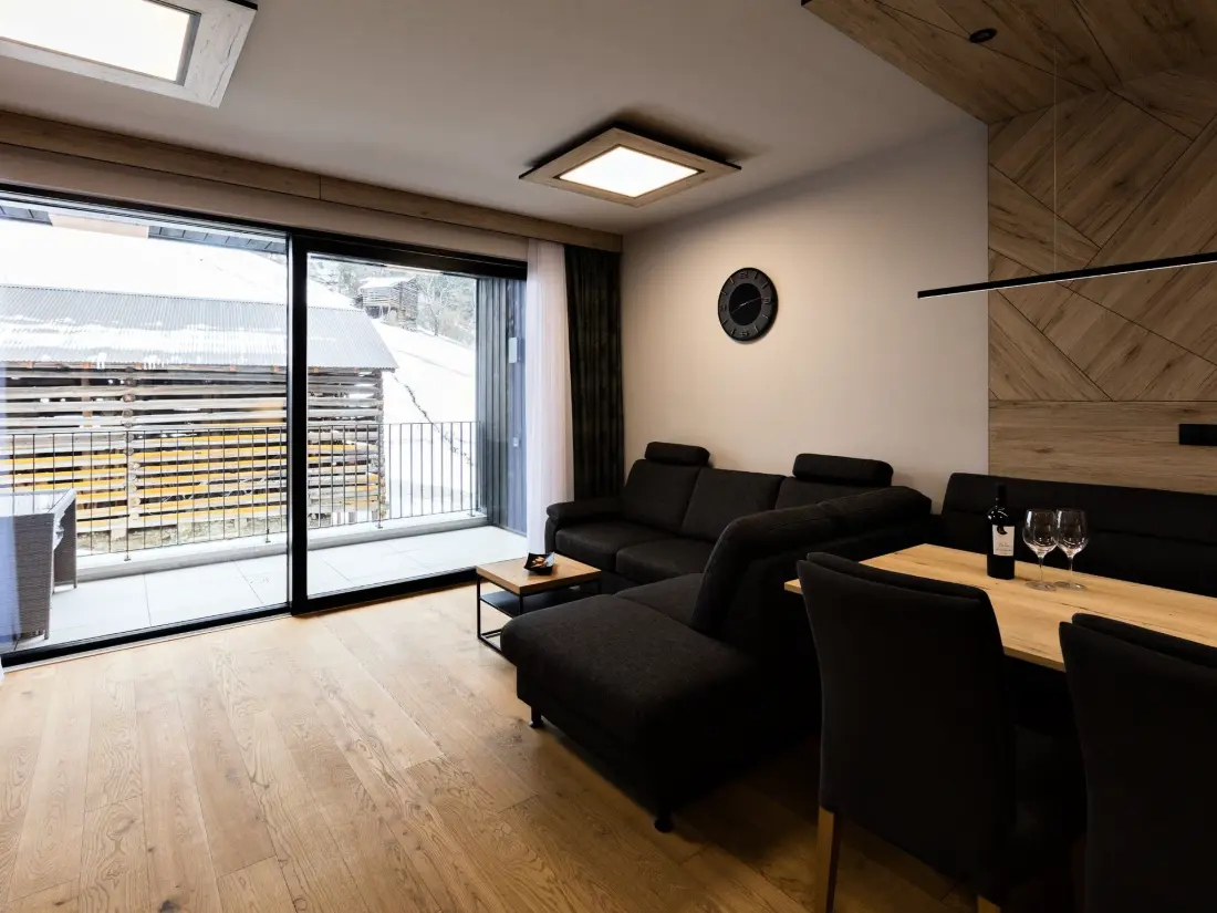 Résidence Moderne Wohnung mit einer wunderschönen Aussicht