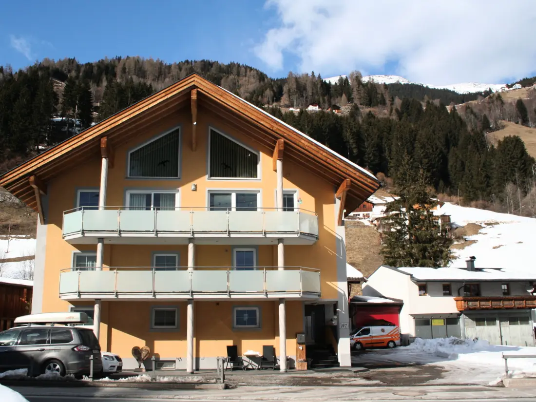 Résidence Sesselebenerhof