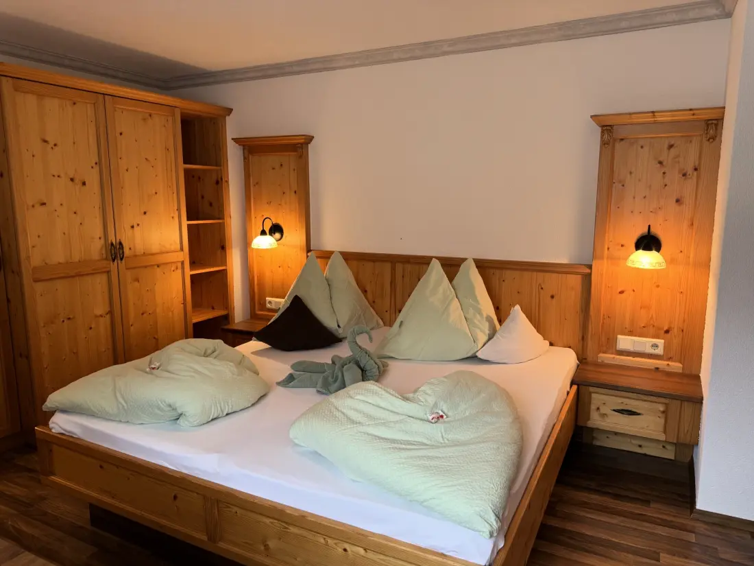Résidence Sesselebenerhof