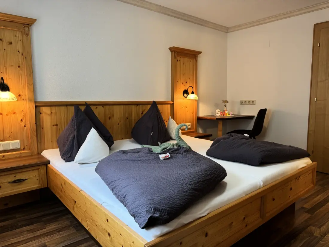 Résidence Sesselebenerhof