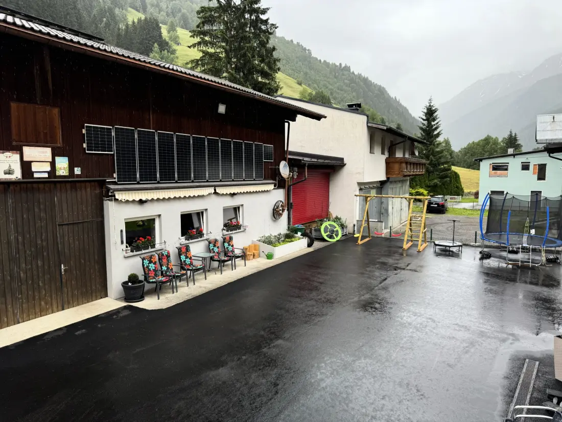 Résidence Sesselebenerhof