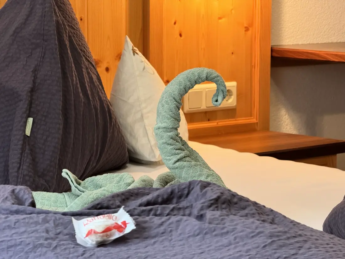 Résidence Sesselebenerhof