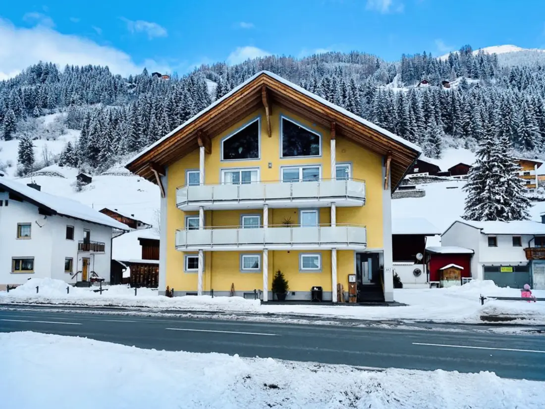 Résidence Sesselebenerhof