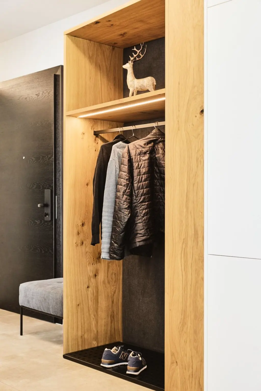 Résidence Stillvolle Luxus Wohnung in der Residenz Silvretta