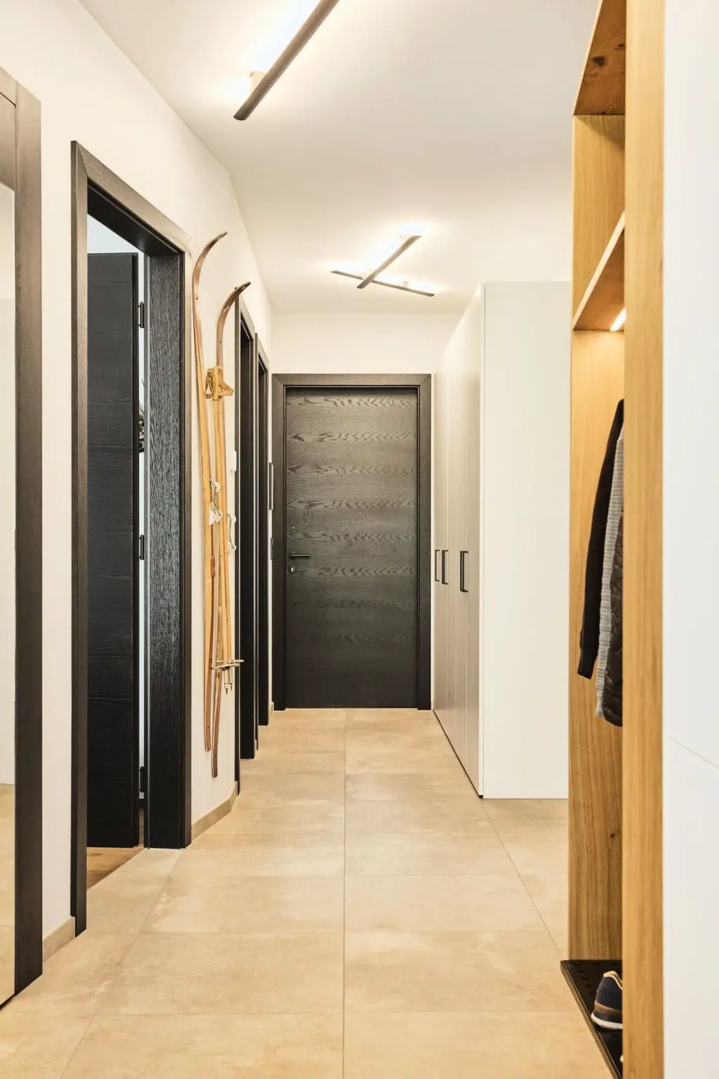 Résidence Stillvolle Luxus Wohnung in der Residenz Silvretta