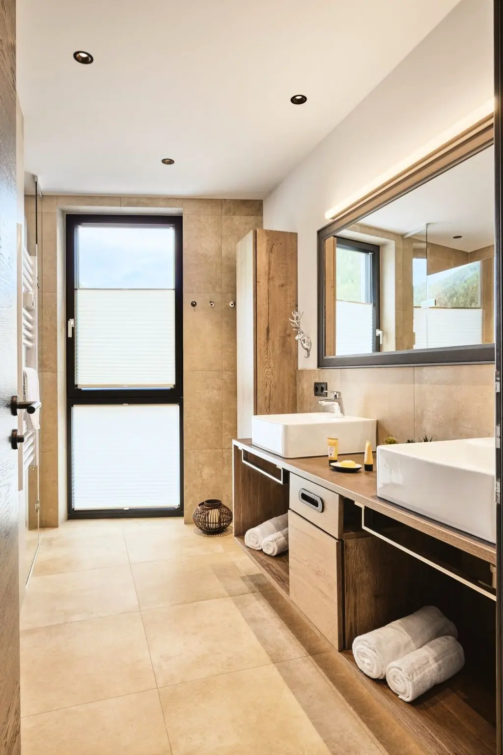 Résidence Stillvolle Luxus Wohnung in der Residenz Silvretta
