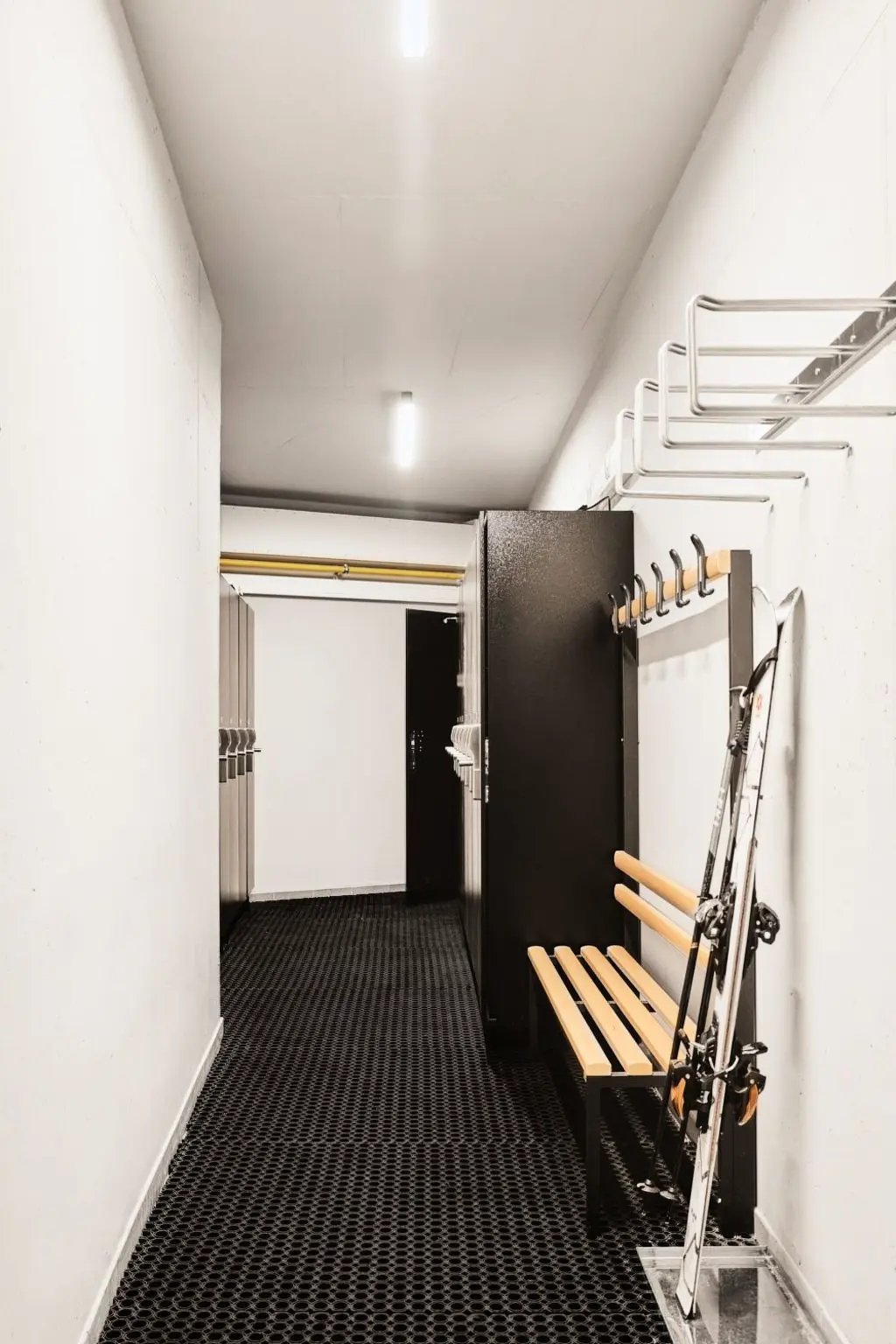 Résidence Stillvolle Luxus Wohnung in der Residenz Silvretta
