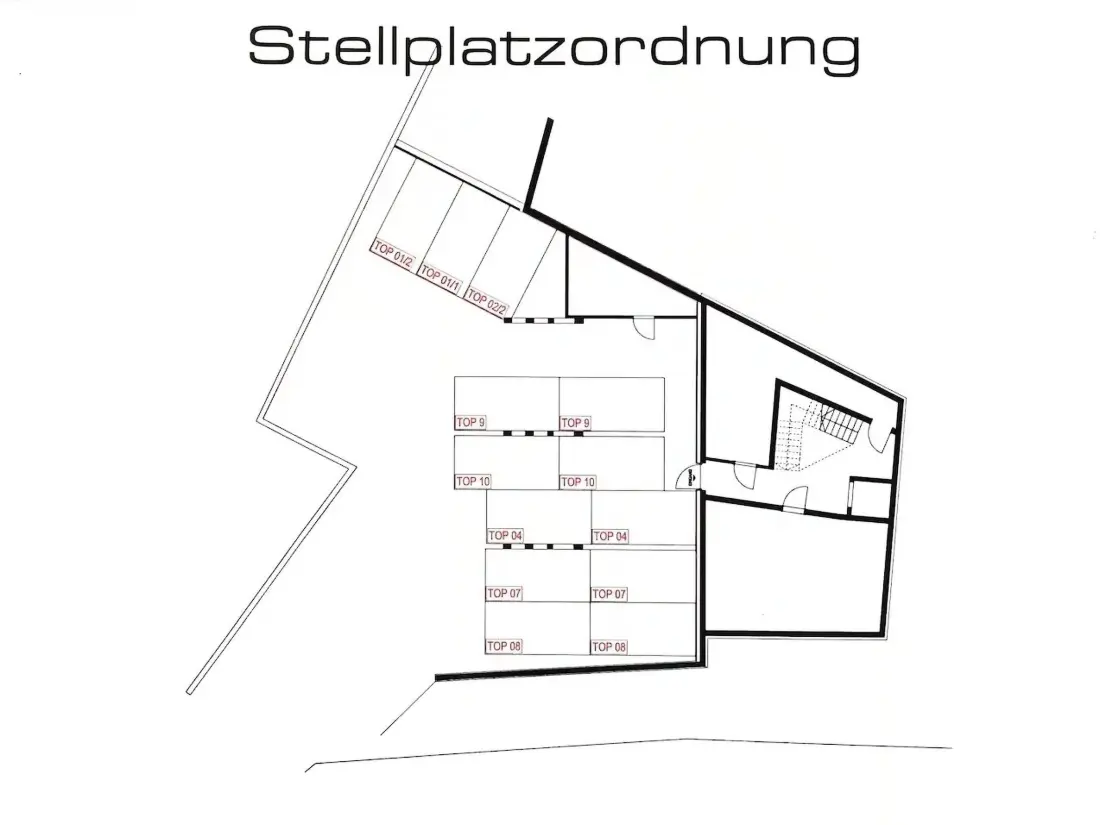 Résidence Stillvolle Luxus Wohnung in der Residenz Silvretta