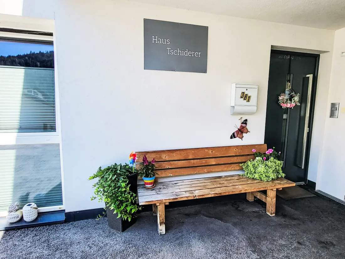 Résidence Tschiderer