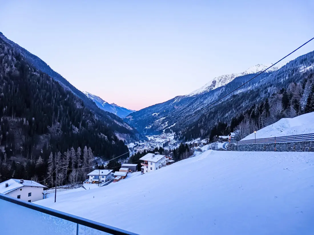 Résidence Panorama