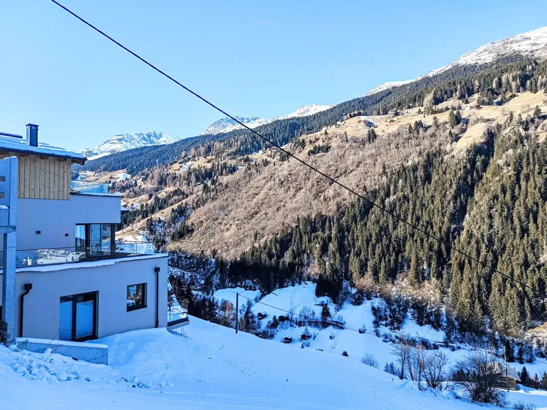 Résidence Panorama