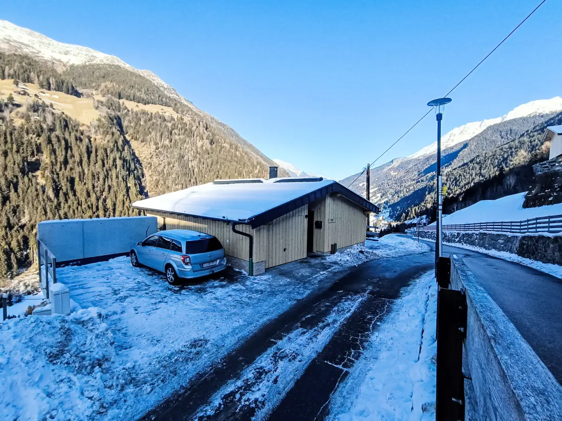 Résidence Panorama