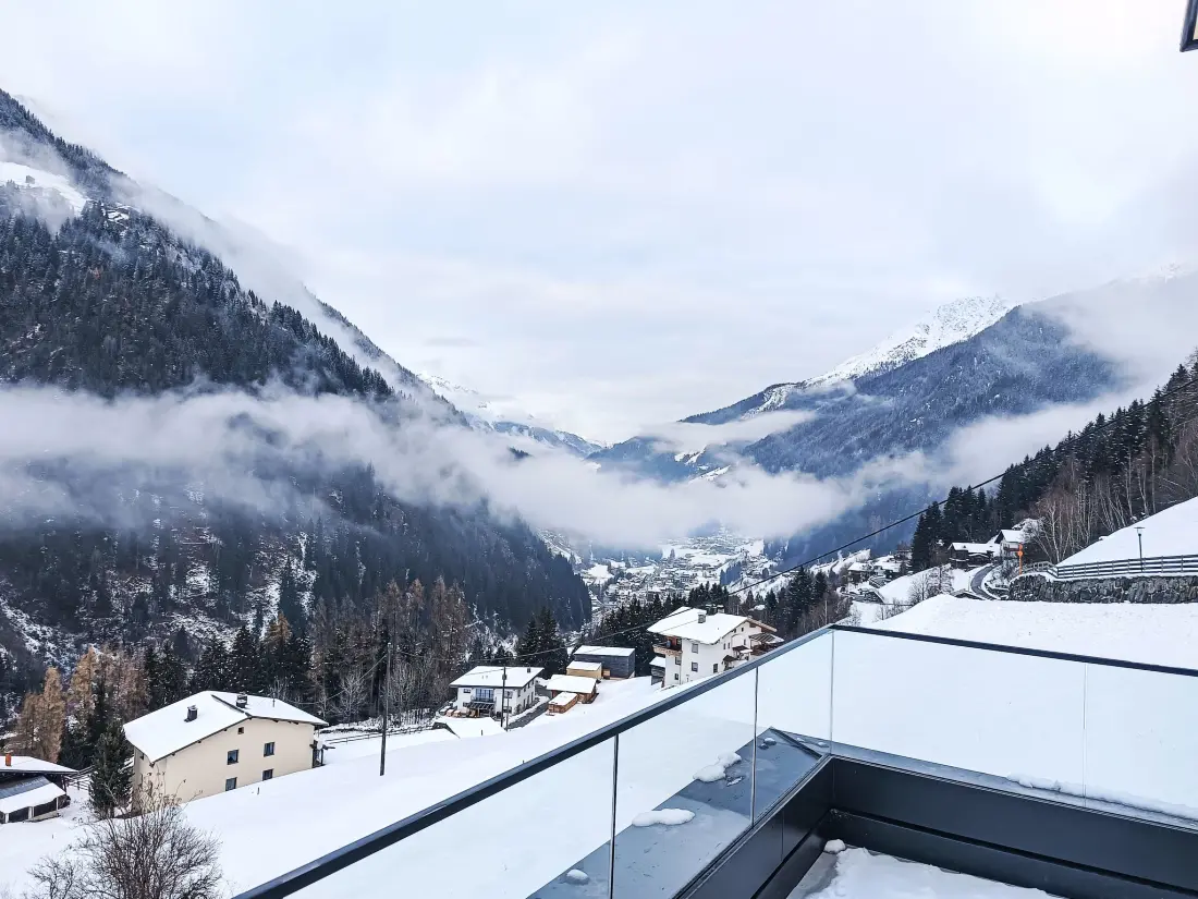 Résidence Panorama