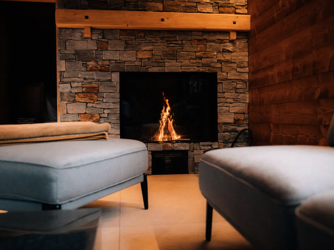 Chalet Seefeld in Tirol