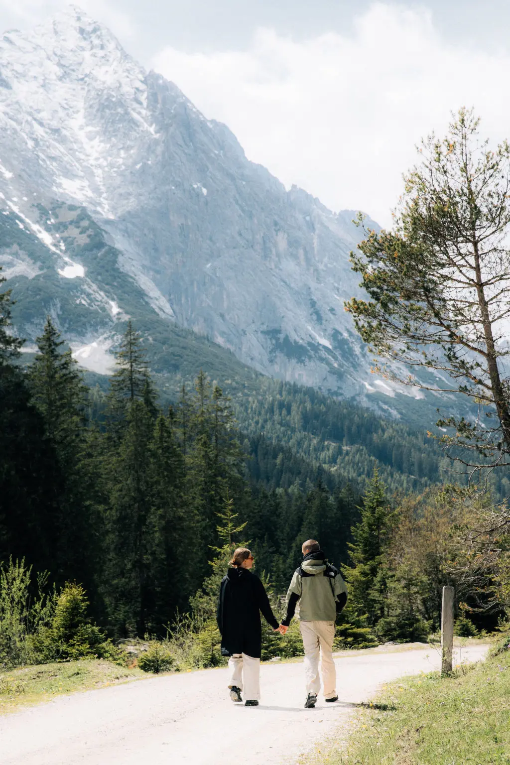 Chalet Seefeld in Tirol