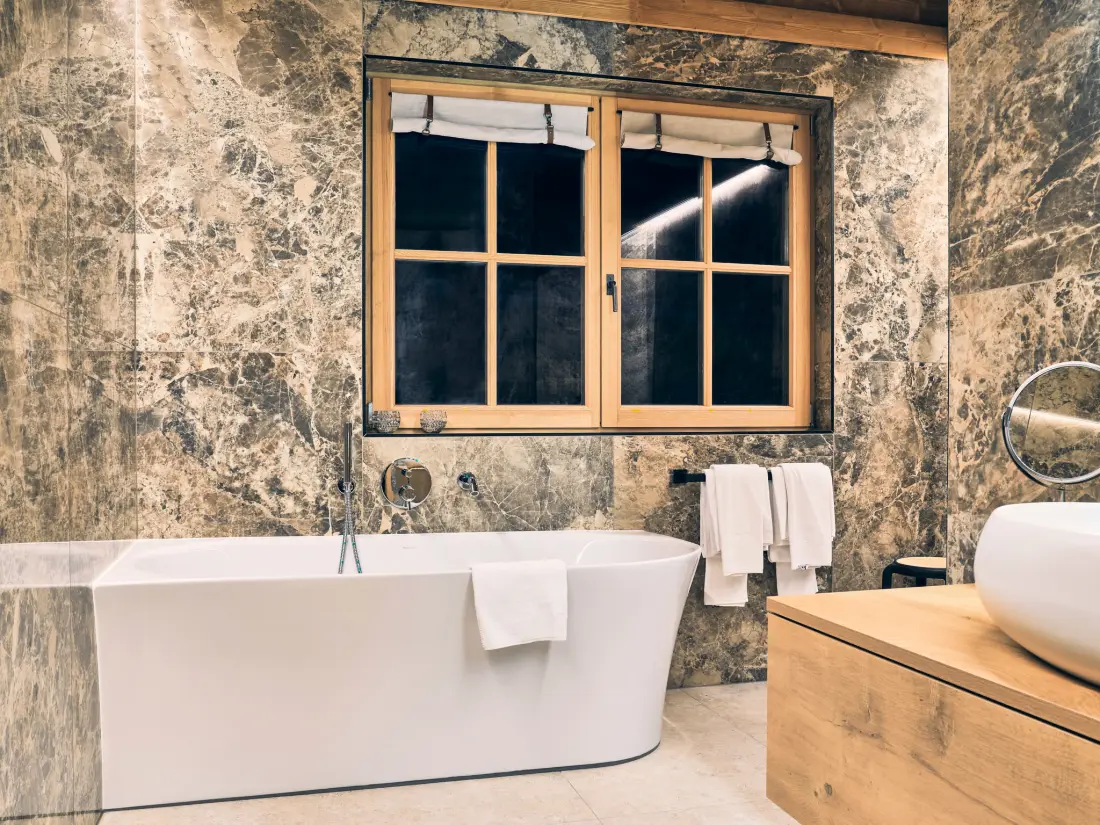Chalet Seefeld in Tirol