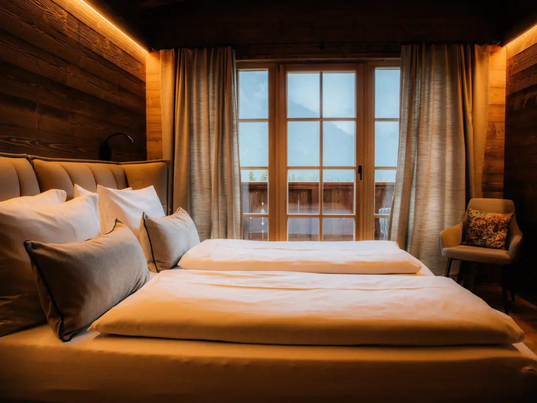 Chalet Seefeld in Tirol