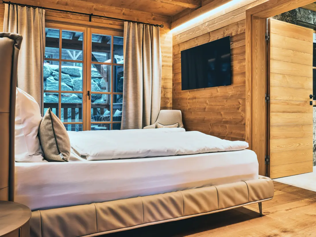 Chalet Seefeld in Tirol
