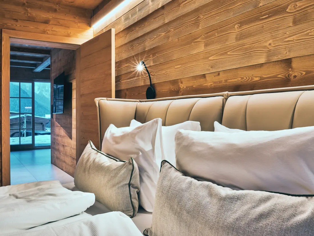 Chalet Seefeld in Tirol