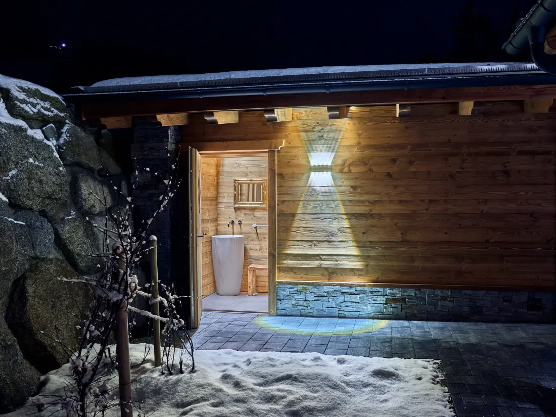 Chalet Seefeld in Tirol