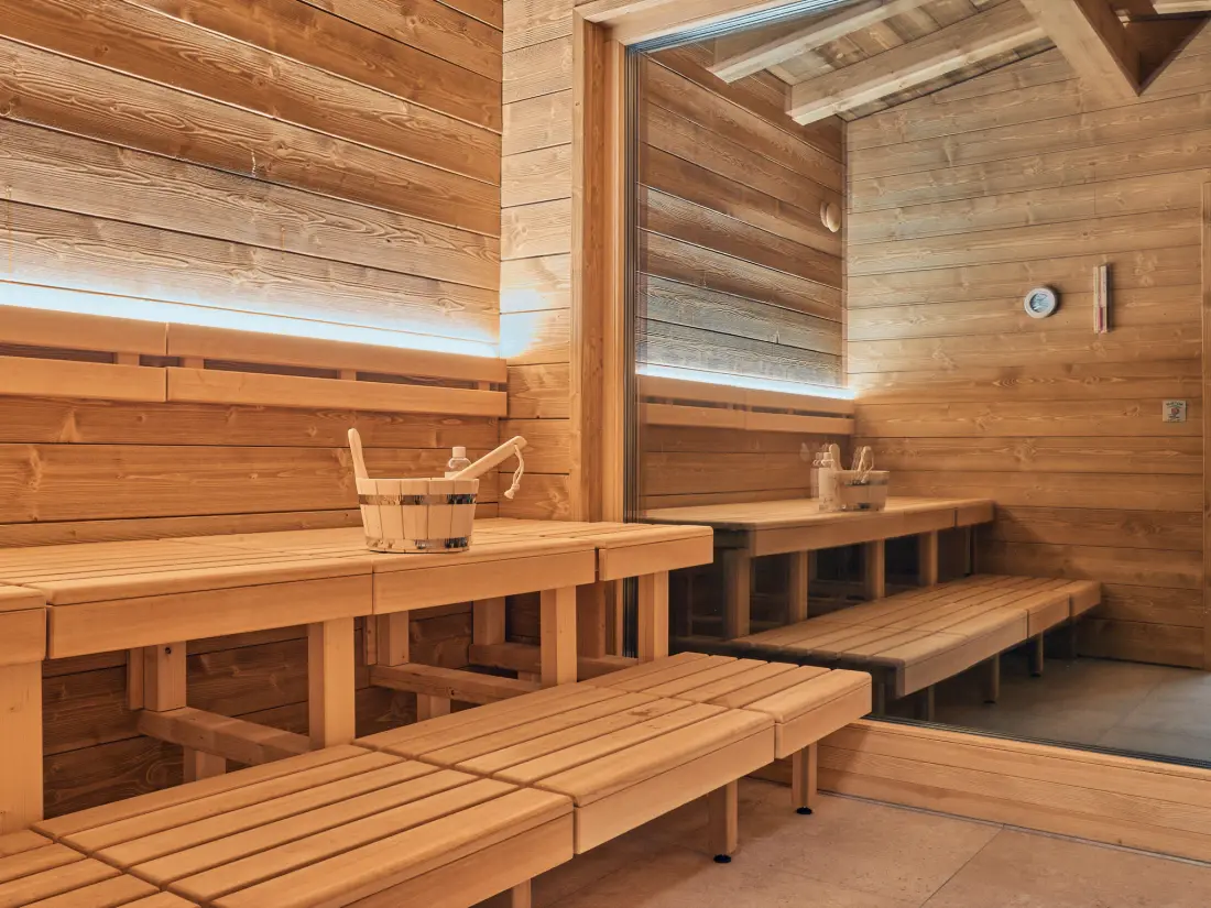 Chalet Seefeld in Tirol