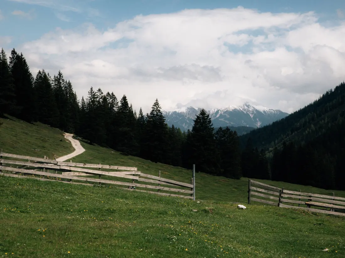 Chalet Seefeld in Tirol