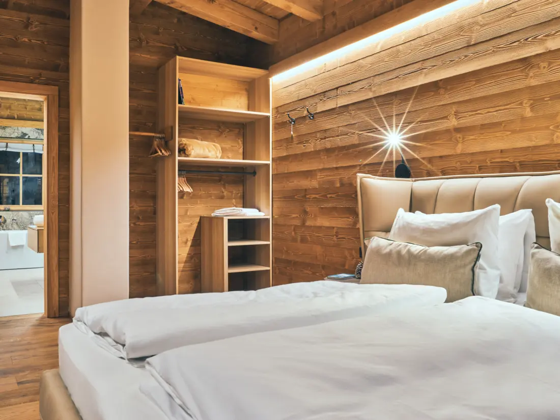 Chalet Seefeld in Tirol