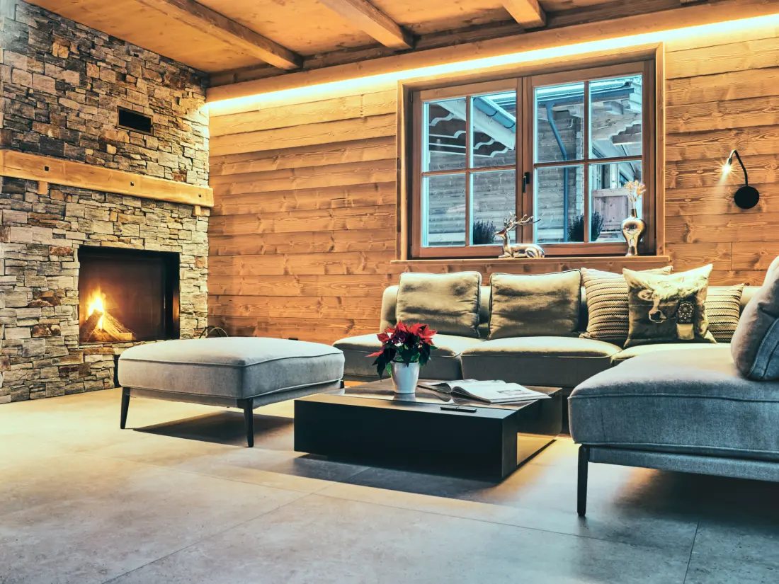 Chalet Seefeld in Tirol