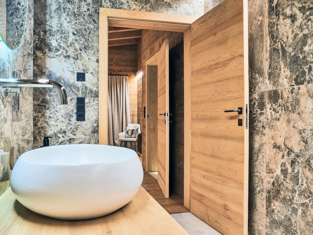 Chalet Seefeld in Tirol