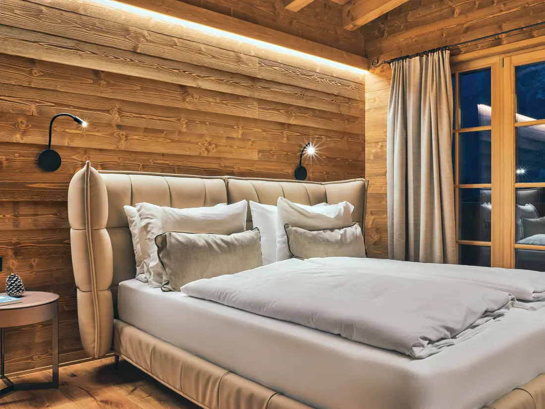 Chalet Seefeld in Tirol