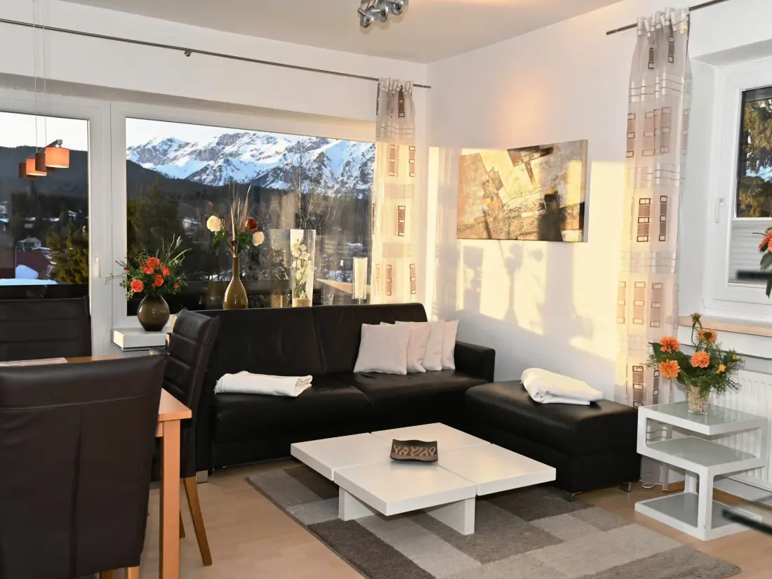 Résidence Alpenblick