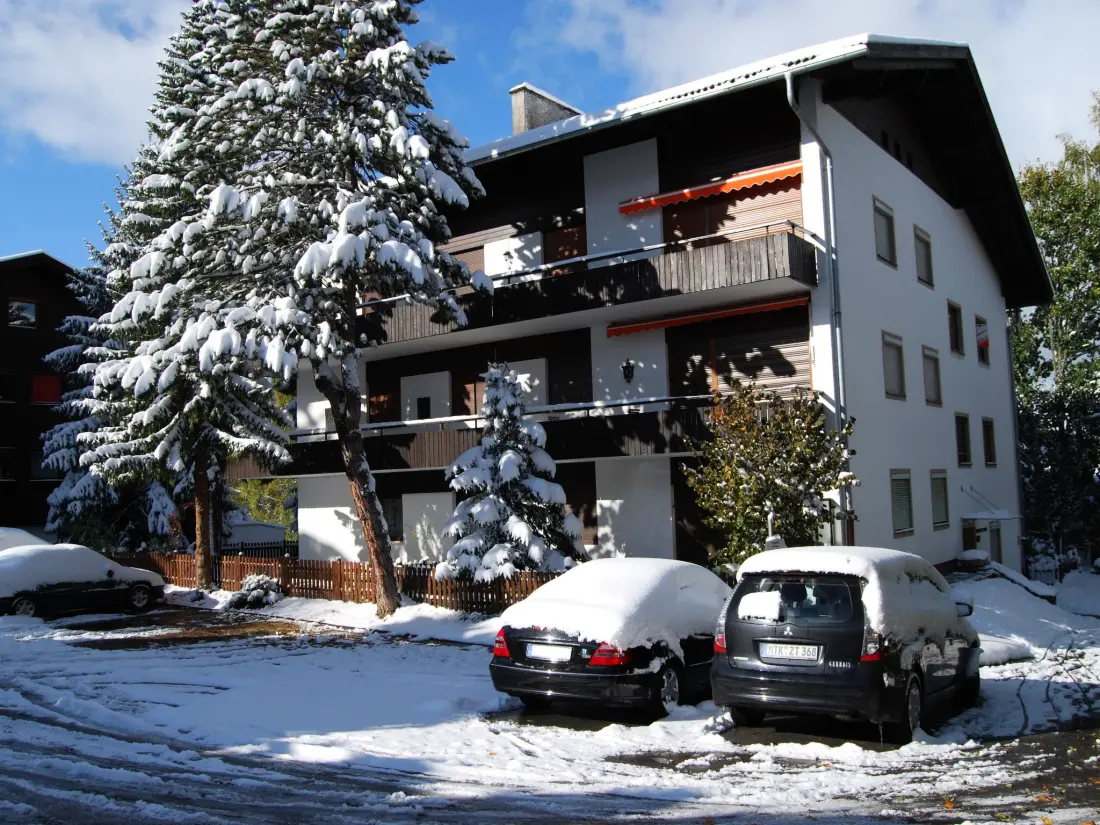 Résidence Alpenblick