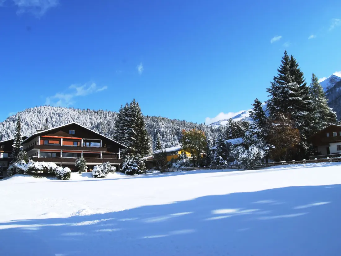 Résidence Alpenblick