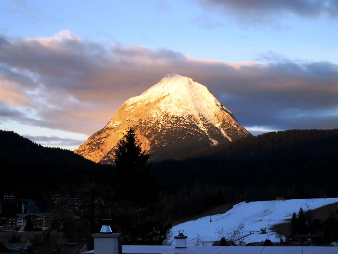 Résidence Alpenblick