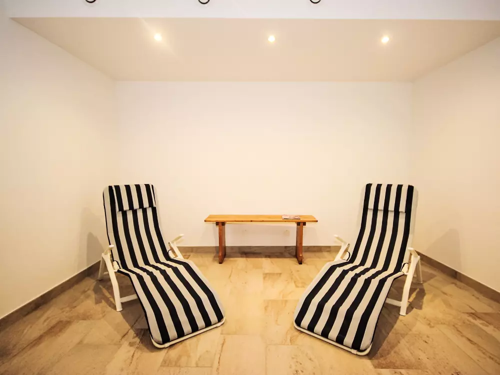 Résidence Alpenland