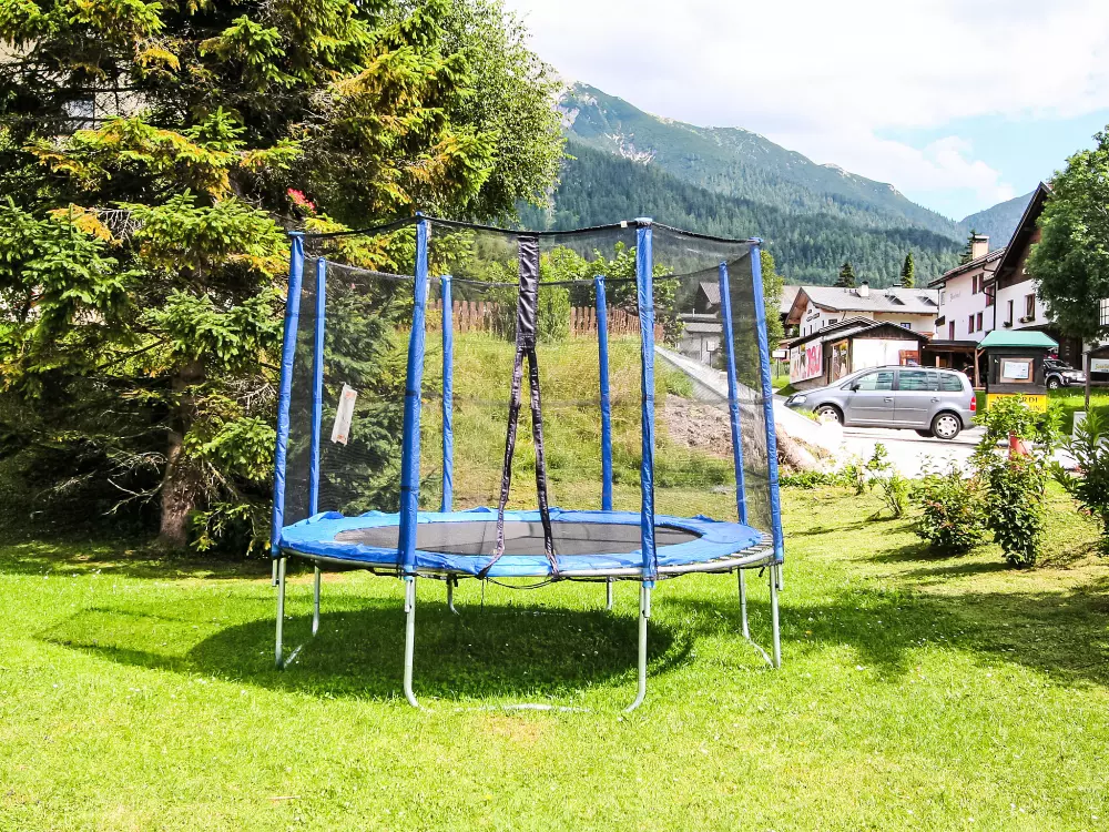 Résidence Alpenland