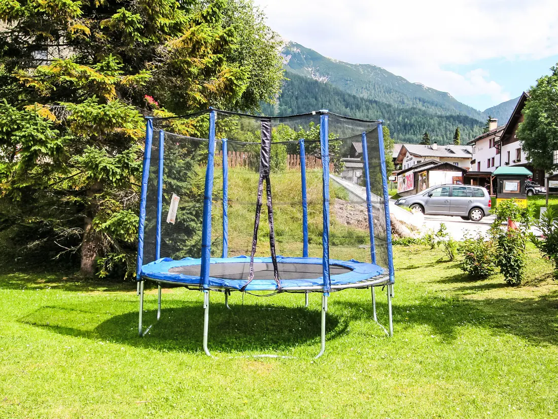 Résidence Alpenland