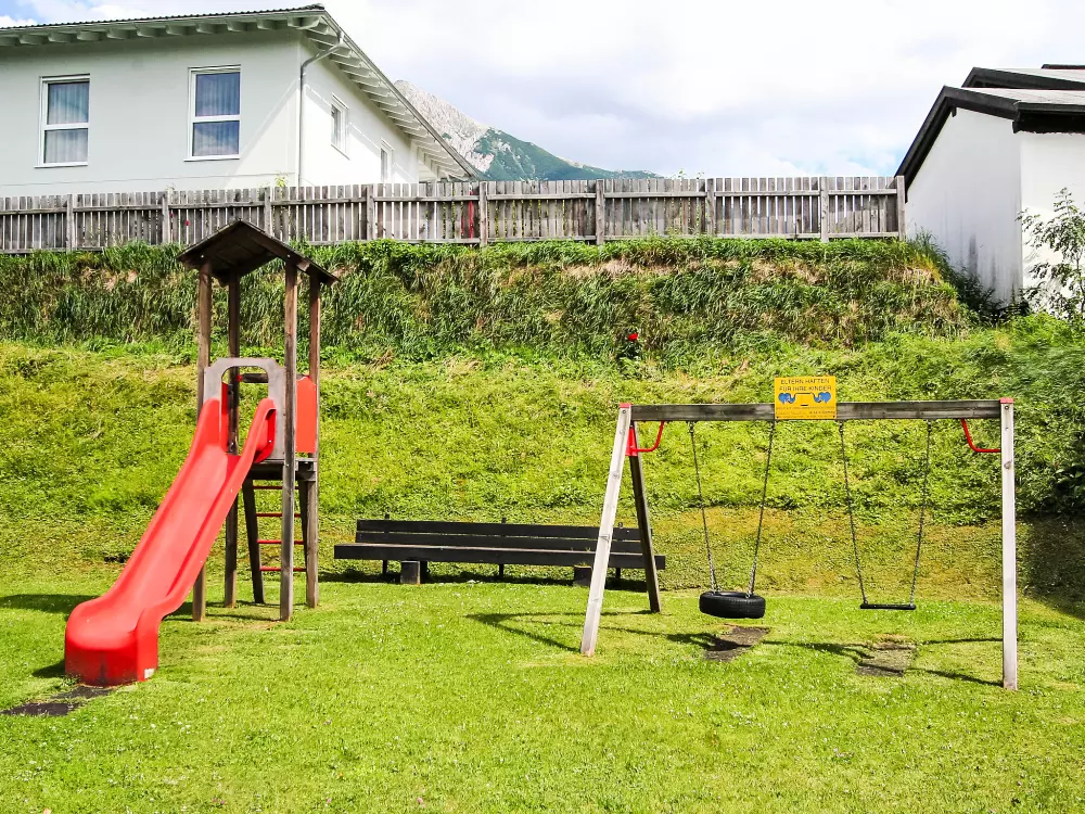 Résidence Alpenland