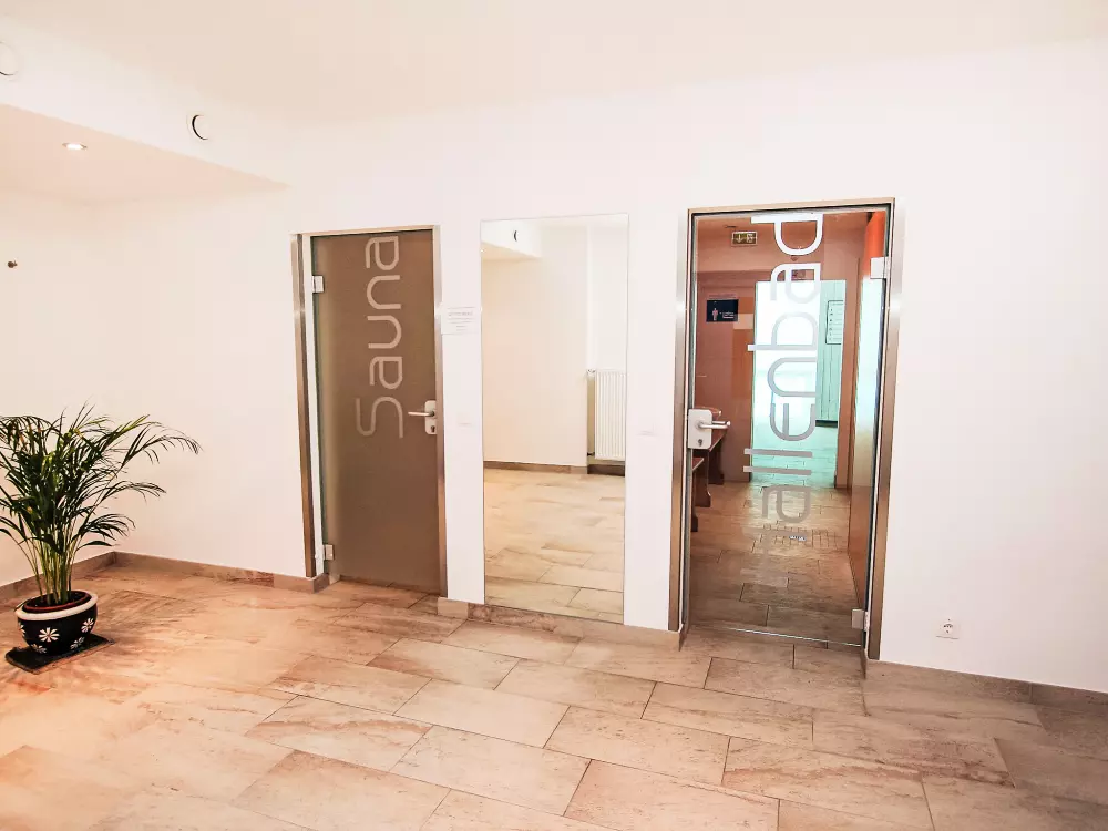 Résidence Alpenland