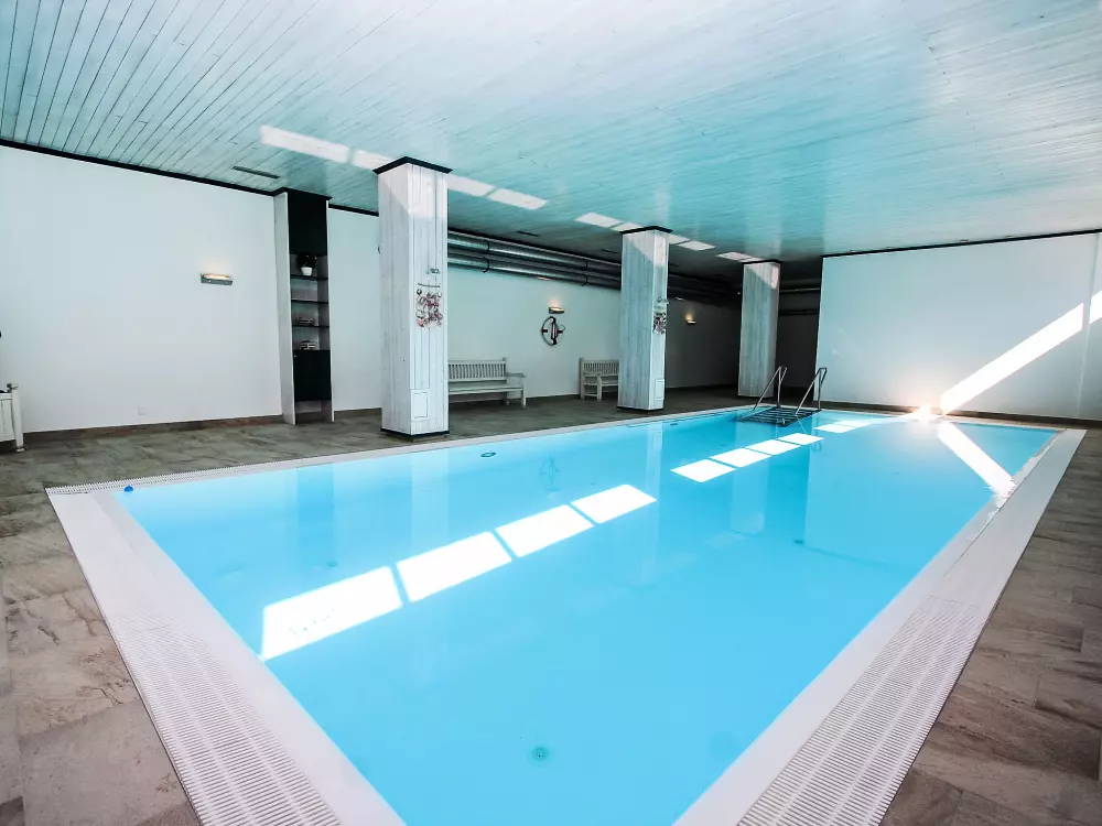 Résidence Alpenland