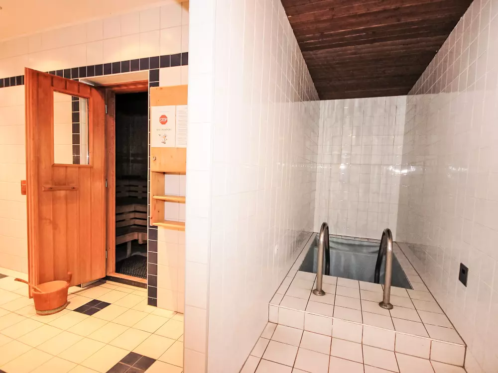 Résidence Alpenland