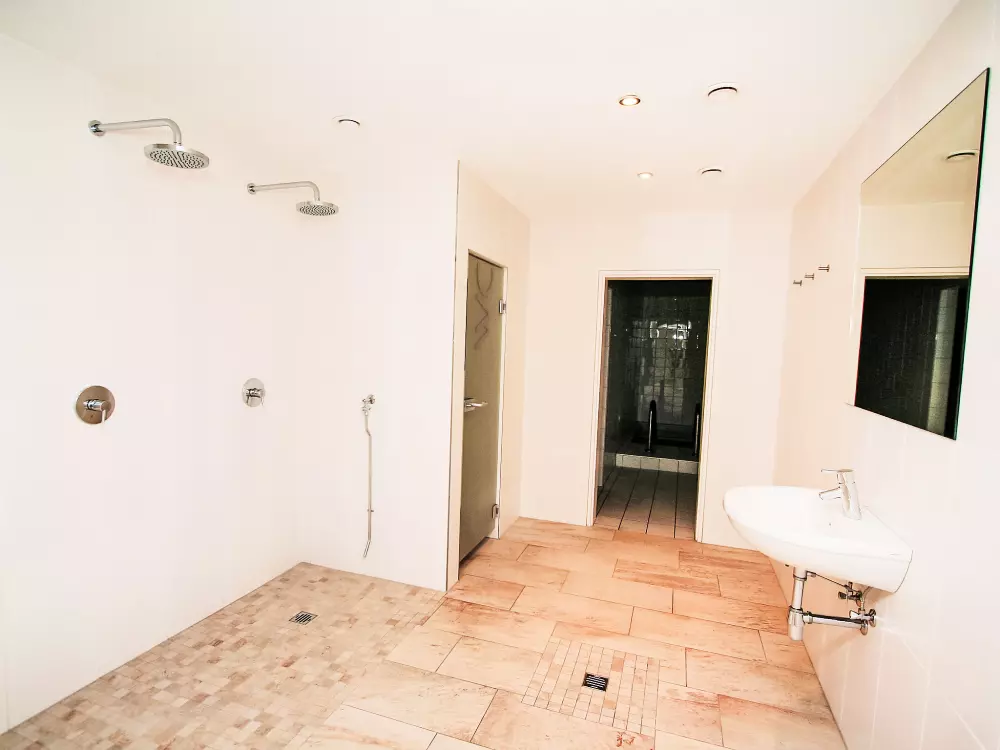 Résidence Alpenland