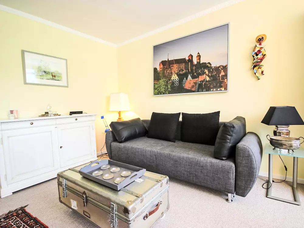 Résidence Alpenland