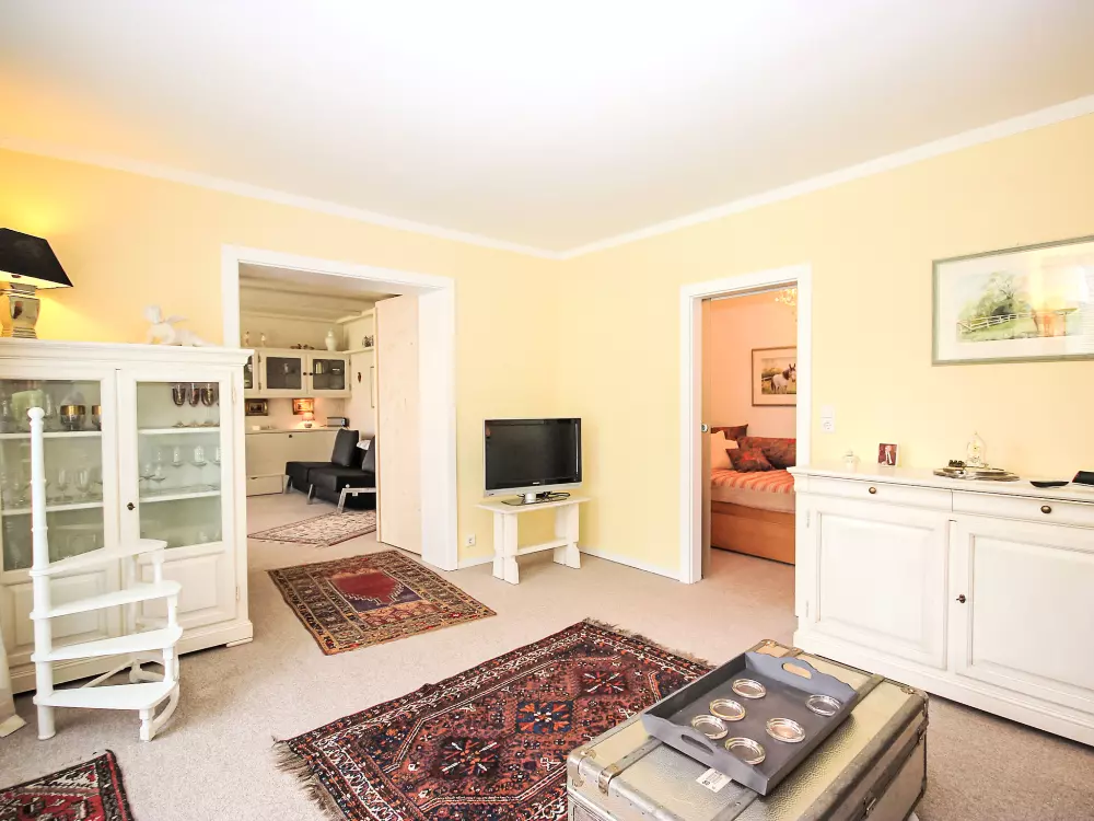 Résidence Alpenland